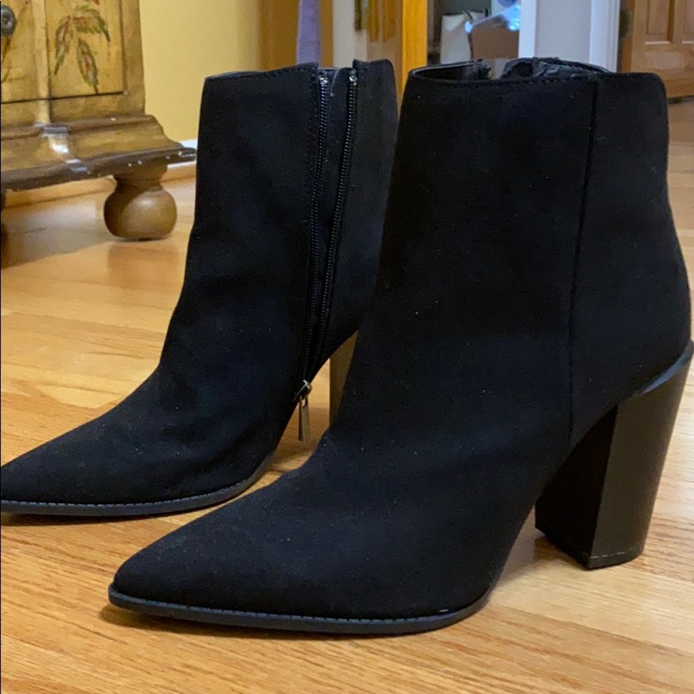 Booties